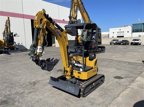 used mini excavators in trinidad